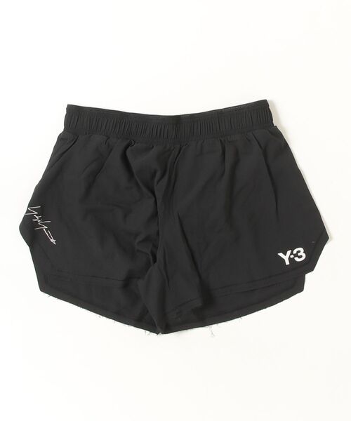 Y-3 メンズショート、ハーフパンツ｜ボトムス、パンツ｜ファッション