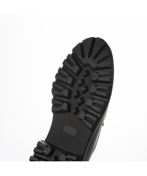 「ing」 シューズ 23cm ブラック レディース_画像6