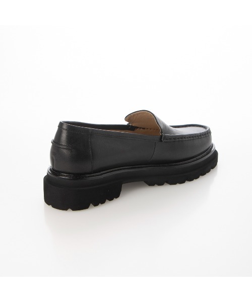 「ing」 シューズ 23cm ブラック レディース_画像7