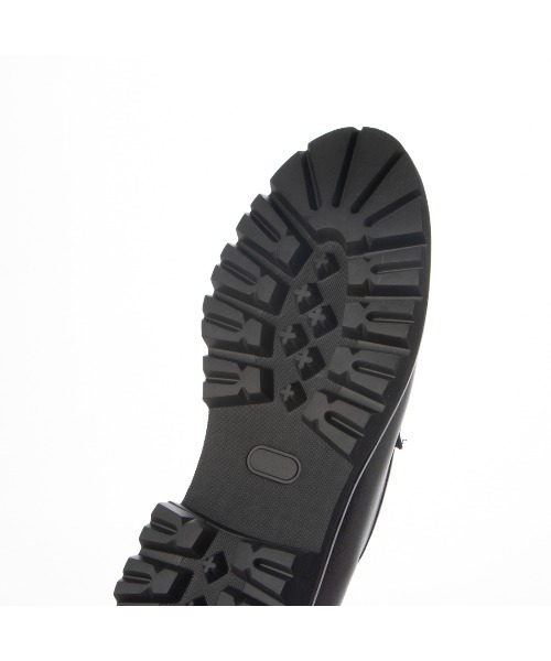 「ing」 シューズ 23cm ブラック レディース_画像8