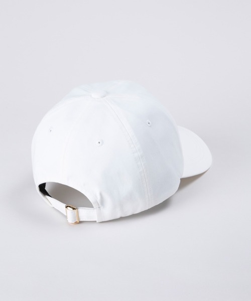 「Daniel Wellington」 キャップ FREE ネイビー レディース_画像2