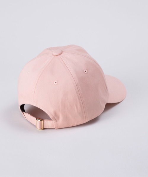 「Daniel Wellington」 キャップ FREE ネイビー レディース_画像4