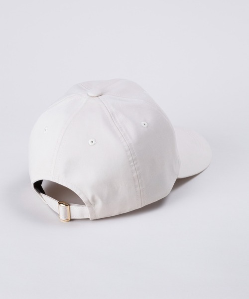 「Daniel Wellington」 キャップ FREE ネイビー レディース_画像6