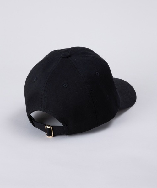 「Daniel Wellington」 キャップ FREE ネイビー レディース_画像8