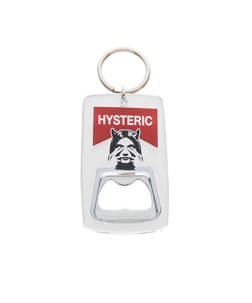 HYSTERIC GLAMOUR（ヒステリックグラマー） キーホルダー SEE NO EVIL