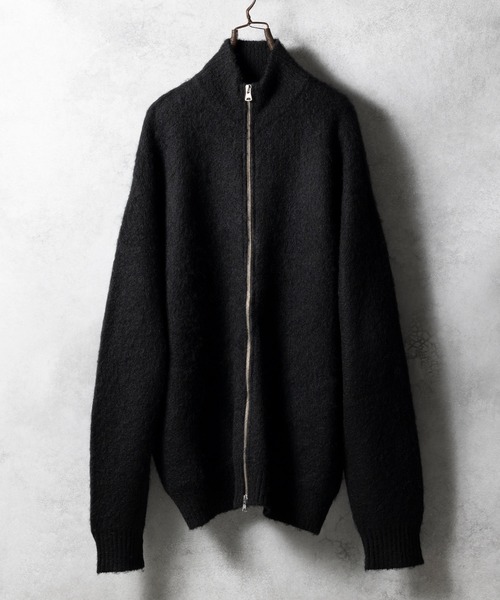 NUMBER (N)INE（ナンバーナイン） 「NUMBER (N)INE」 長袖ニット 2