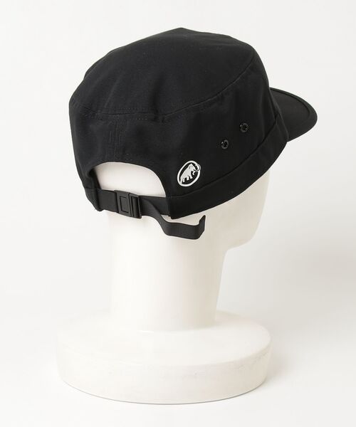 MAMMUT（マムート） キャップ 帽子 メンズ ラサ キャップ / Lhasa Cap