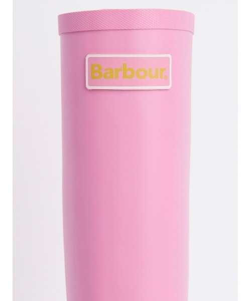 Barbour（バブアー） 長靴 レインブーツ Abbey レインブーツ