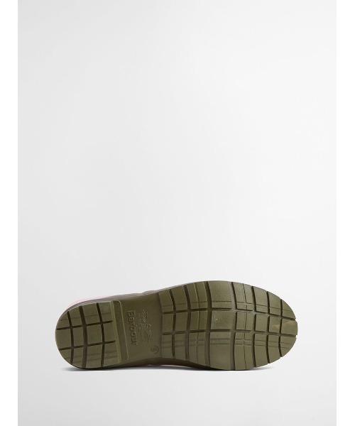 Barbour（バブアー） 長靴 レインブーツ Abbey レインブーツ