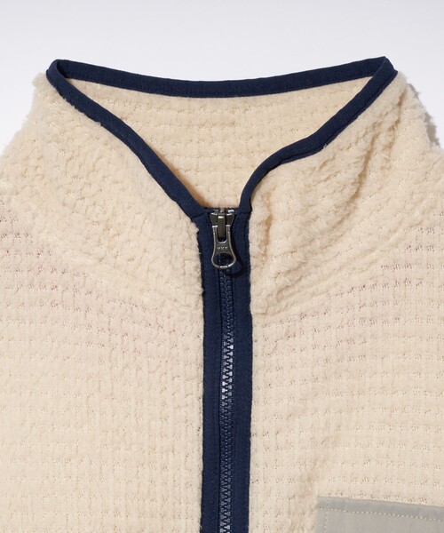 「COBMASTER」 ベスト X-LARGE ネイビー メンズ_画像5