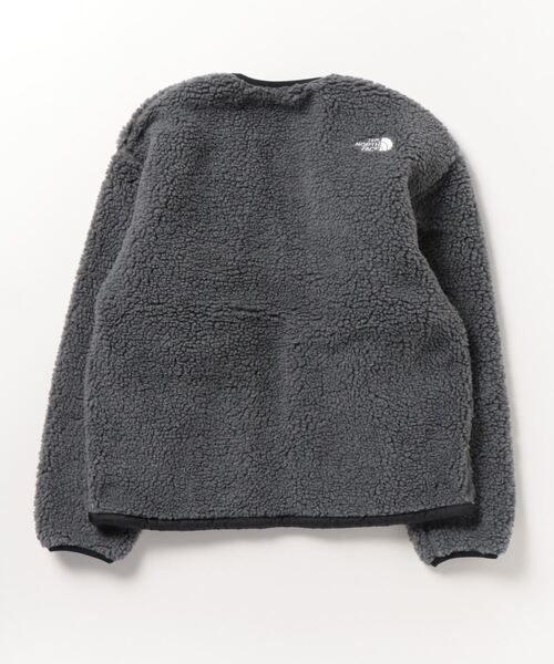 「THE NORTH FACE」 ブルゾン M チャコール メンズ_1