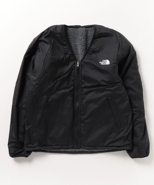 「THE NORTH FACE」 ブルゾン M チャコール メンズ_2