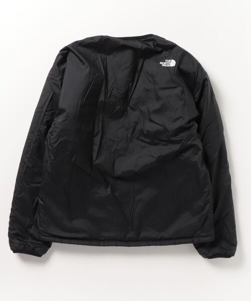 「THE NORTH FACE」 ブルゾン M チャコール メンズ_3