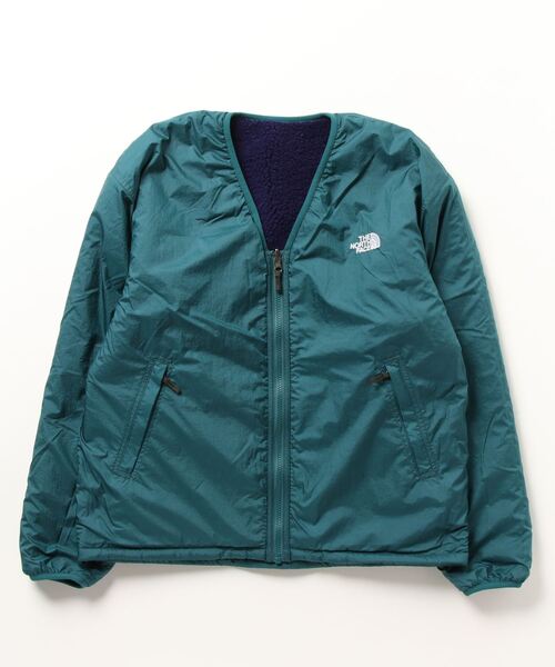「THE NORTH FACE」 ブルゾン M チャコール メンズ_5