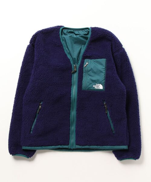 「THE NORTH FACE」 ブルゾン M チャコール メンズ_7