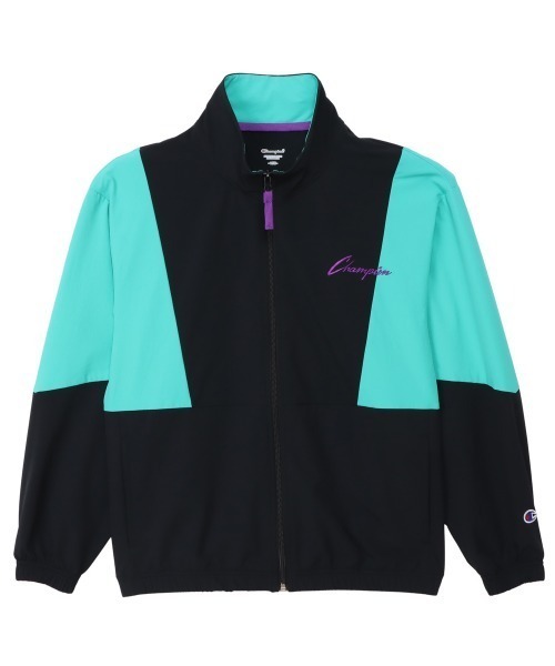 Champion（チャンピオン） ブルゾン ジャンバー アウター ウインド
