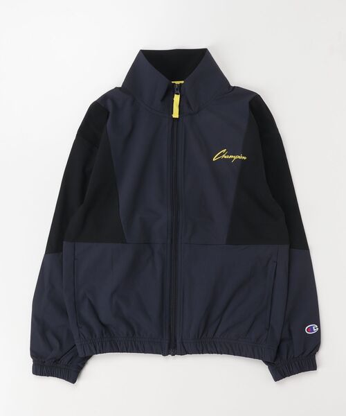 Champion（チャンピオン） ブルゾン ジャンバー アウター ウインド