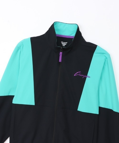 Champion（チャンピオン） ブルゾン ジャンバー アウター ウインド