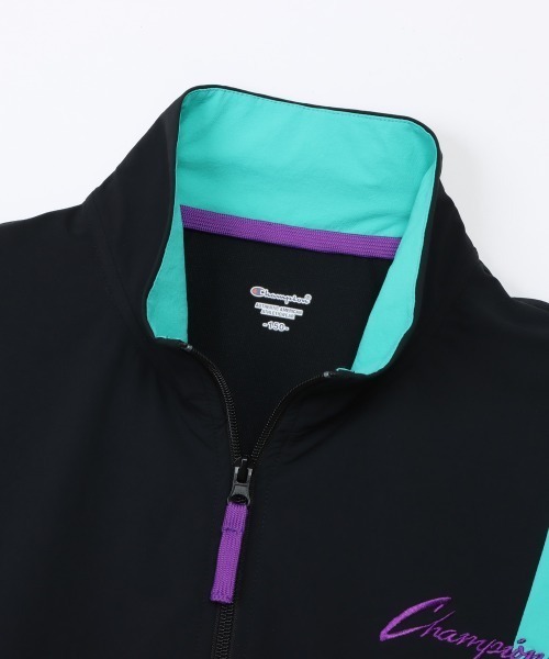 Champion（チャンピオン） ブルゾン ジャンバー アウター ウインド