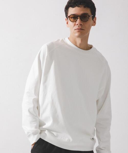 URBAN RESEARCH Sonny Label uvカット tシャツ ハイスペラグランロング
