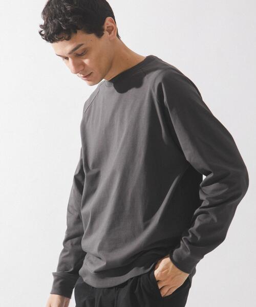 新品　spicysol 限定　ロングTシャツ　Mサイズ 長袖 Tシャツ ロンT 服 INTERMEX インターメックス スカル itm-061 黒