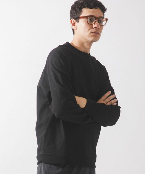 URBAN RESEARCH Sonny Label uvカット tシャツ ハイスペラグランロング