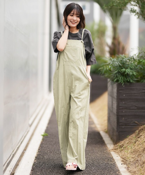 BILLABONG（ビラボン） パンツ サロペット ロングパンツ BG013712