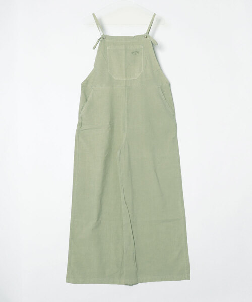 BILLABONG（ビラボン） パンツ サロペット ロングパンツ BG013712 