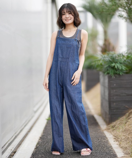 RHC ロンハーマン x ビラボン ウェットロングパンツ ボタニカル 黒 ML BILLABONG（ビラボン） パンツ サロペット ロングパンツ BG013712