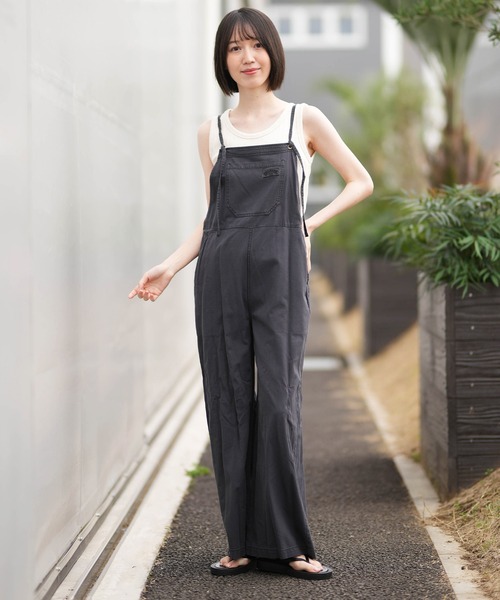 BILLABONG（ビラボン） パンツ サロペット ロングパンツ BG013712