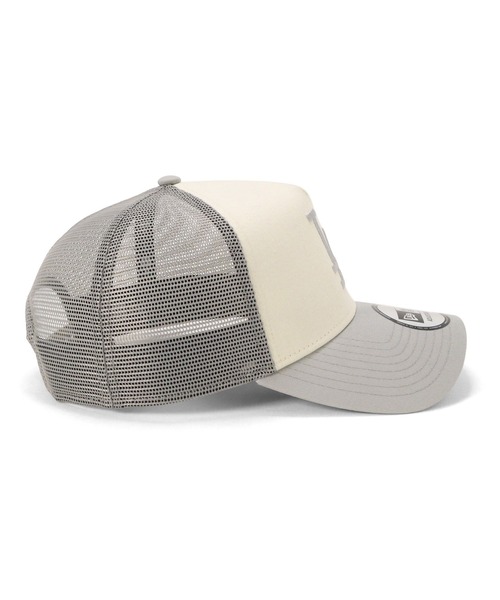 NEW ERA（ニューエラ） メッシュキャップ キャップ 帽子 紫外線カット