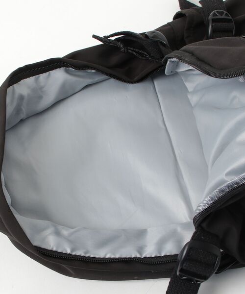 「SVEC」 リュック FREE ブラック メンズ_画像4