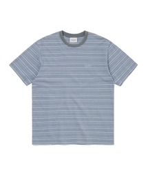 thisisneverthat（ディスイズネバーザット） tシャツ Washed Striped