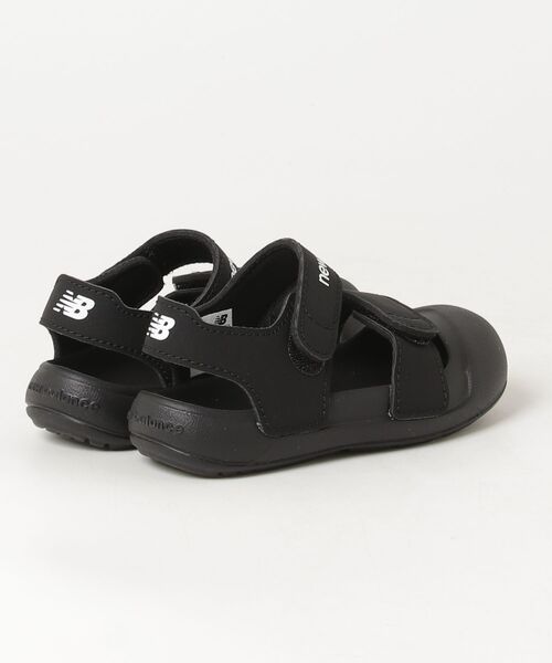 New Balance（ニューバランス） サンダル 809 v1 Sandal キッズ 子供