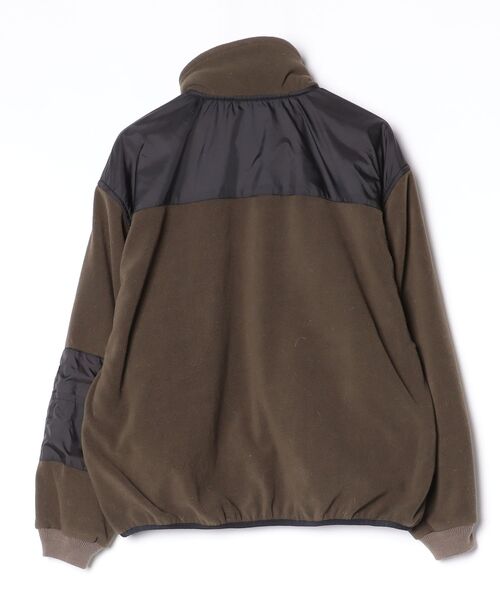 FLAGSTUFF」 ブルゾン M グリーン メンズ : ZOZOTOWN Yahoo!店 - 通販 