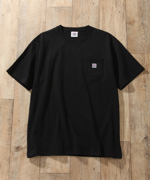 「VISION STREET WEAR」 半袖Tシャツ LL ホワイト メンズ_画像2
