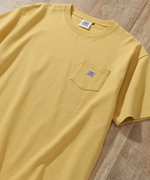 「VISION STREET WEAR」 半袖Tシャツ LL ホワイト メンズ_画像9