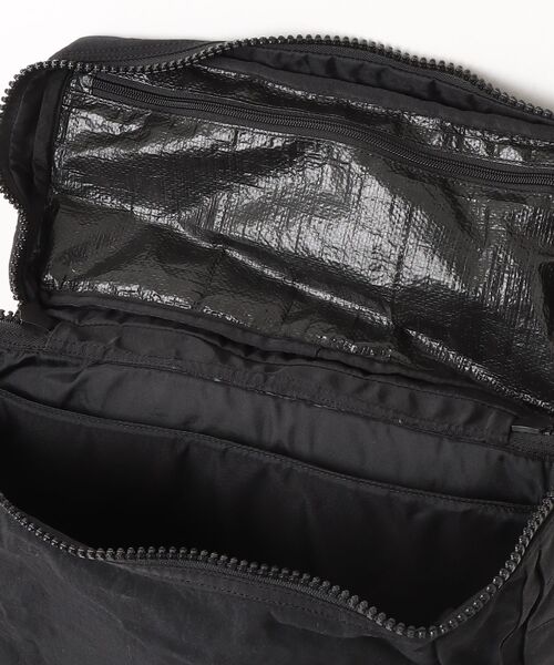 「THE NORTH FACE」 ワンポイントリュック - ブラック メンズ_3