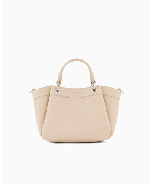 「ARMANI EXCHANGE」 2WAYバッグ FREE ネイビー レディース_画像7