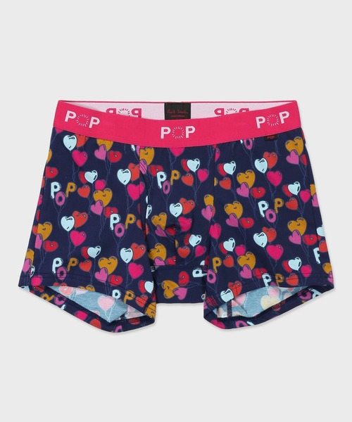 ポールスミス pop ボクサーのおすすめ人気商品一覧 通販 - Yahoo