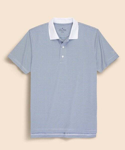 新品未使用BrooksBrothers ブルックスブラザーズ ポロシャツ XL BROOKS BROTHERS（ブルックスブラザーズ） ポロシャツ Performance
