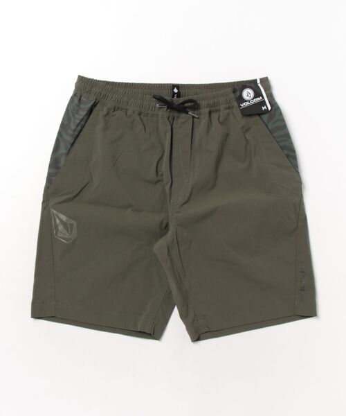 VOLCOM（ボルコム） 水着 水着 海パン トランクス サーフパンツ PRINT