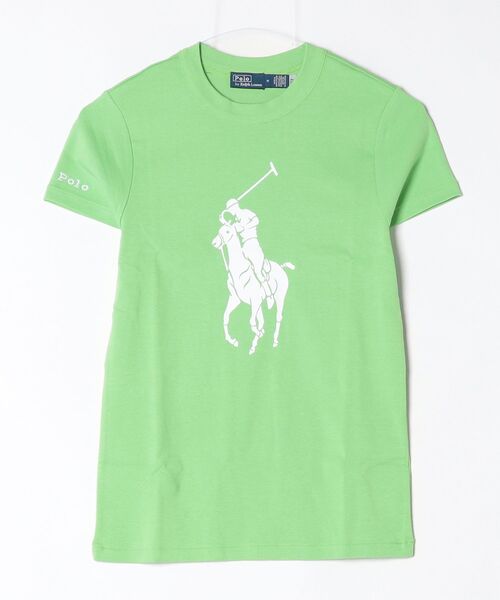POLO RALPH LAUREN（ポロ・ラルフローレン） tシャツ Big Pony