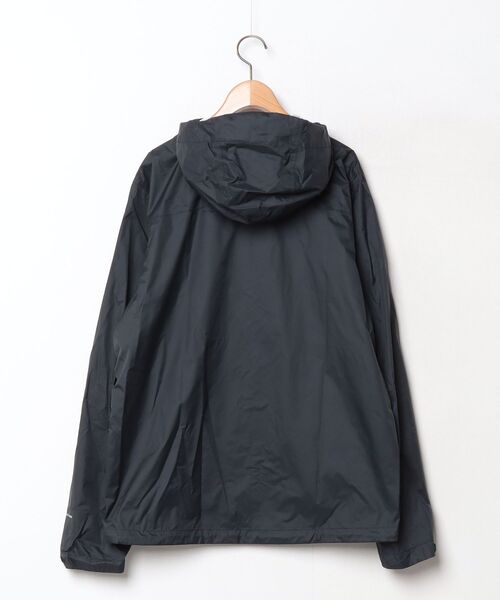 「THE NORTH FACE」 ナイロンブルゾン M ブラック系その他 メンズの画像