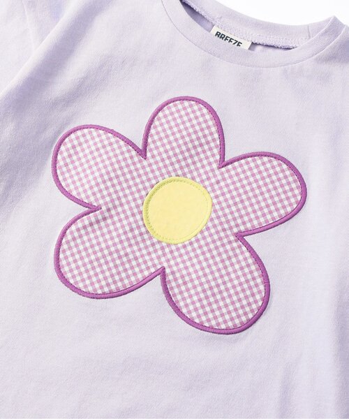 BREEZE（ブリーズ） tシャツ バリエーションgirls半袖Tシャツ キッズ