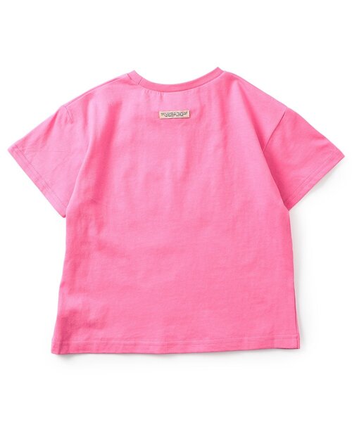 BREEZE（ブリーズ） tシャツ バリエーションgirls半袖Tシャツ キッズ
