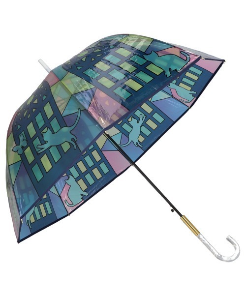 【新品】BRIEFING ×HUS LargeStrong（晴雨兼用折り畳み傘） BRIEFING（ブリーフィング） 晴雨兼用 uvカット 折りたたみ傘