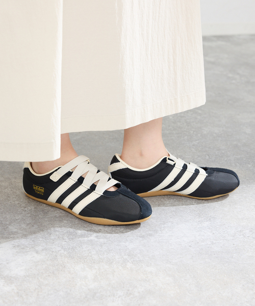 IENA（イエナ） スニーカー adidas originals/アディダス オリジナルス