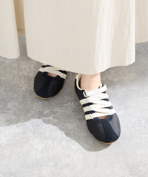 IENA（イエナ） スニーカー adidas originals/アディダス オリジナルス