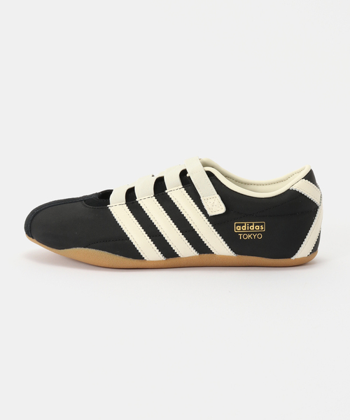 IENA アディダス オリジナルス TOKYO W IENA（イエナ） スニーカー adidas originals/アディダス オリジナルス